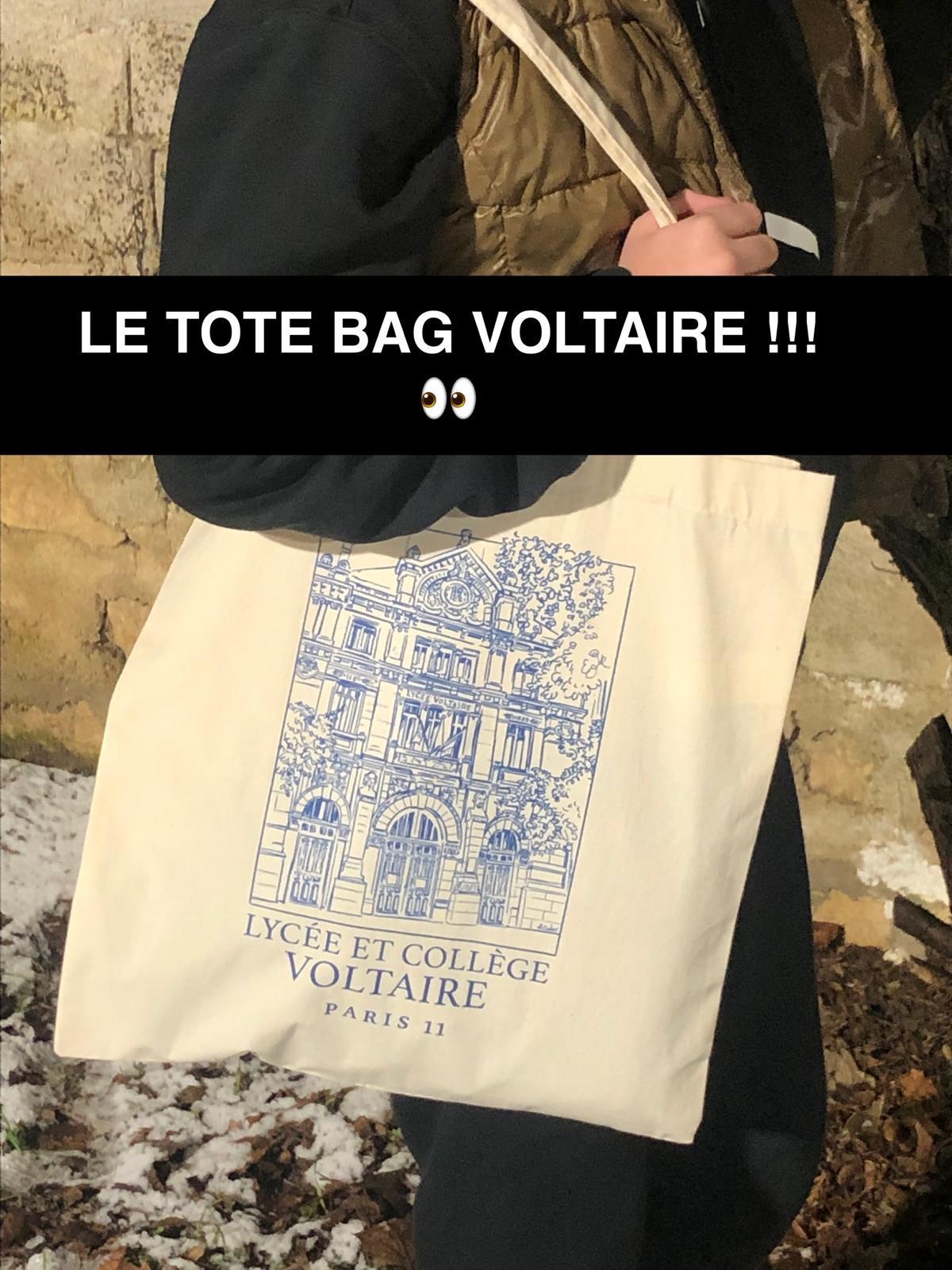 ASIBRAVO tote bags
